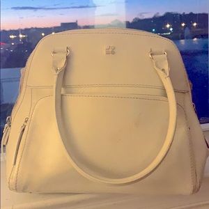 COPY - KATE SPADE SATCHEL and dust bag!